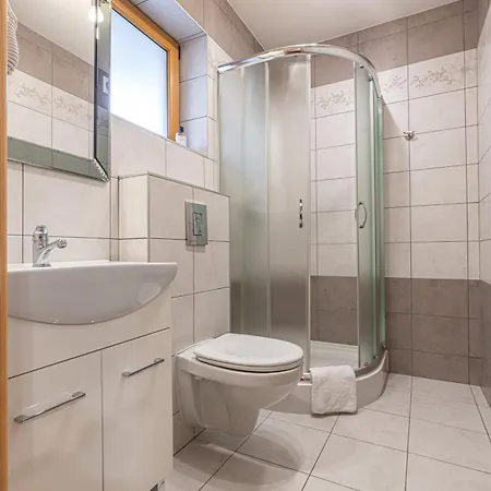Homestay szállás Pokoje U Lichajow *