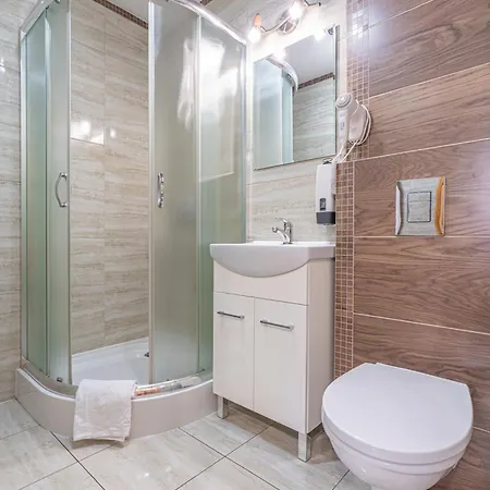 Homestay szállás Pokoje U Lichajow Poronin