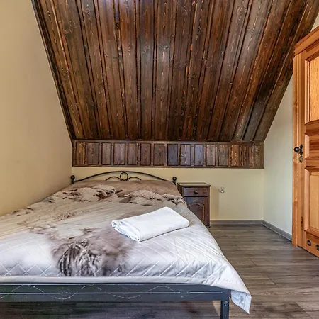 Pokoje U Lichajow