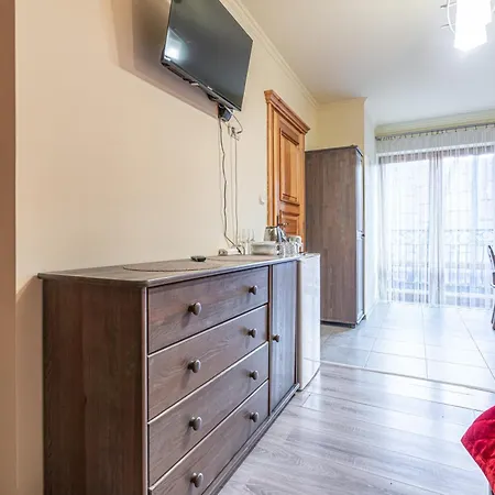 Pokoje U Lichajow Homestay szállás