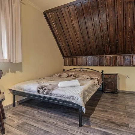 Homestay szállás Pokoje U Lichajow Poronin