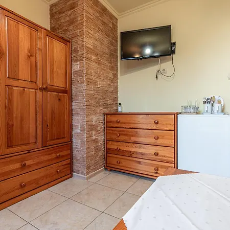 Pokoje U Lichajow Homestay szállás Poronin