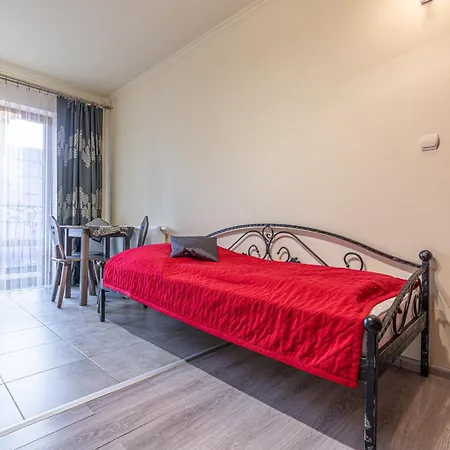 Pokoje U Lichajow Homestay szállás Poronin