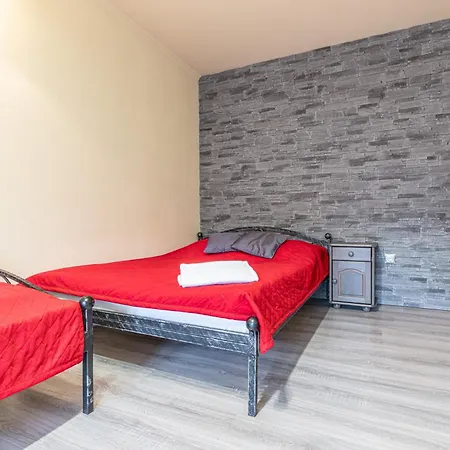 Homestay szállás Pokoje U Lichajow Poronin