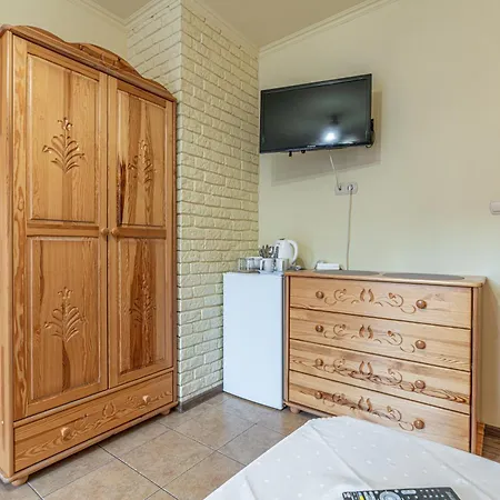 Pokoje U Lichajow Homestay szállás *