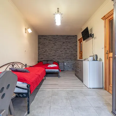 Homestay szállás Pokoje U Lichajow Poronin