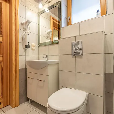 Homestay szállás Pokoje U Lichajow